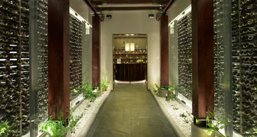 BOURBON STEAK, photo 2
