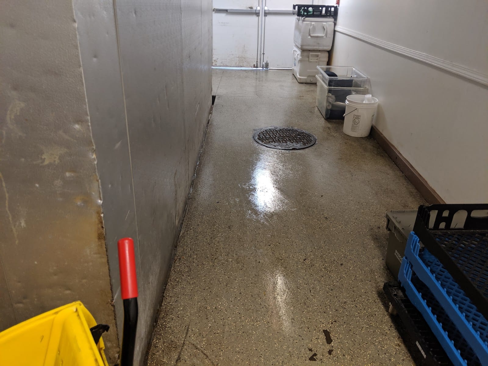 Jordan Cleaning Service, photo 3