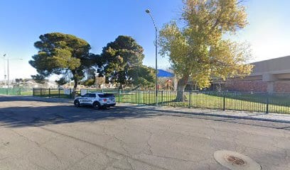 Playground
