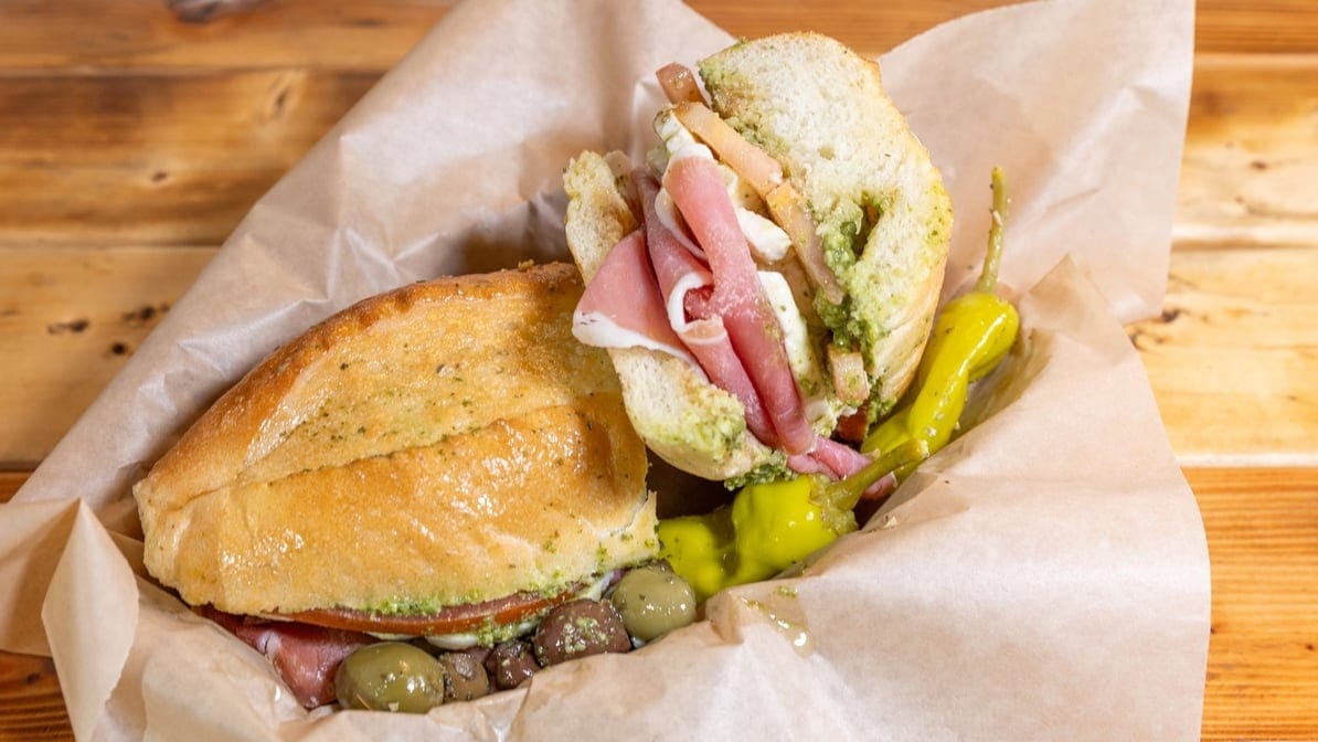 Granato's Gourmet Market, photo 3