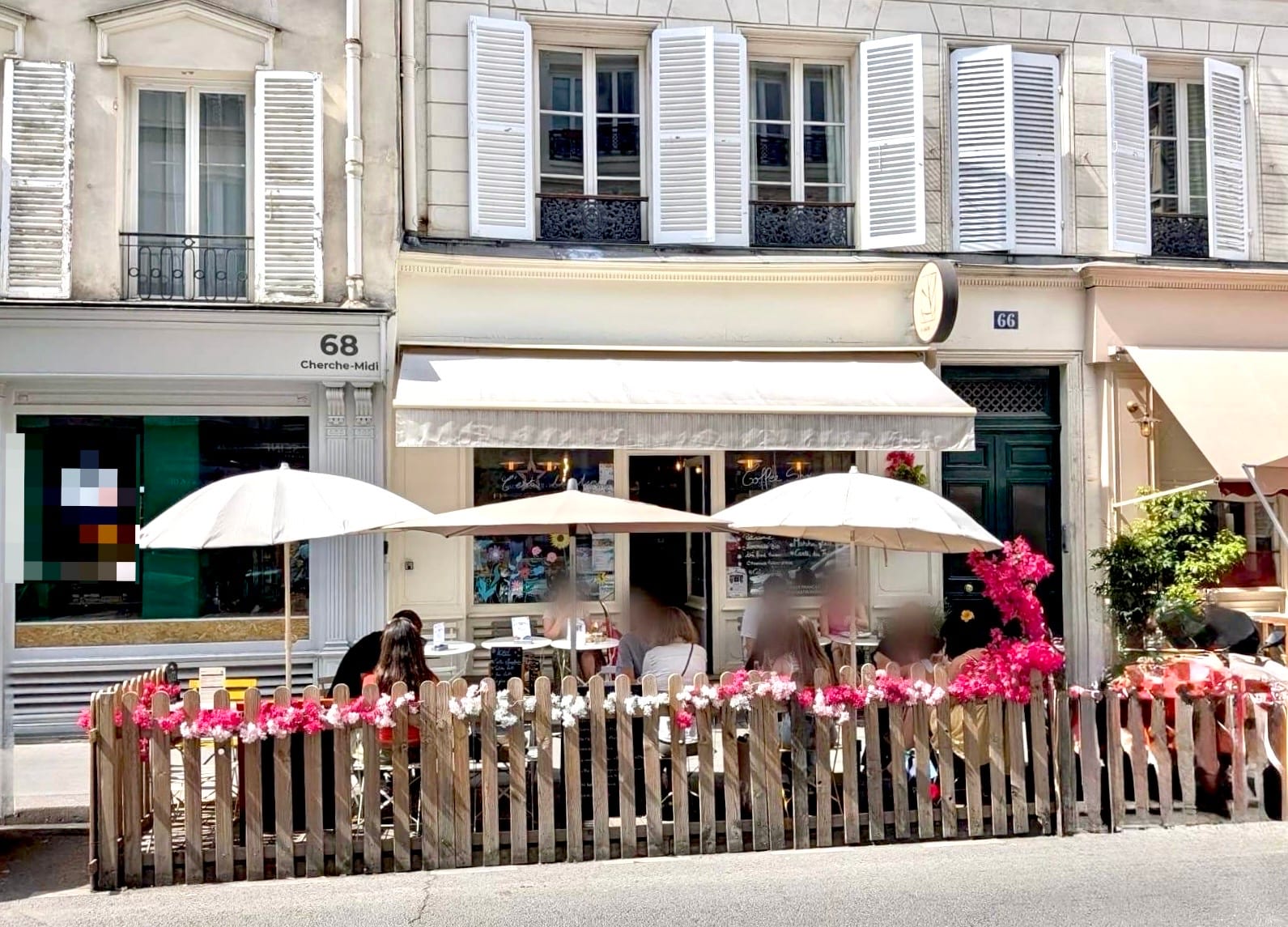 LA GALERIE gourmet - Buns & Coffee shop, photo 4