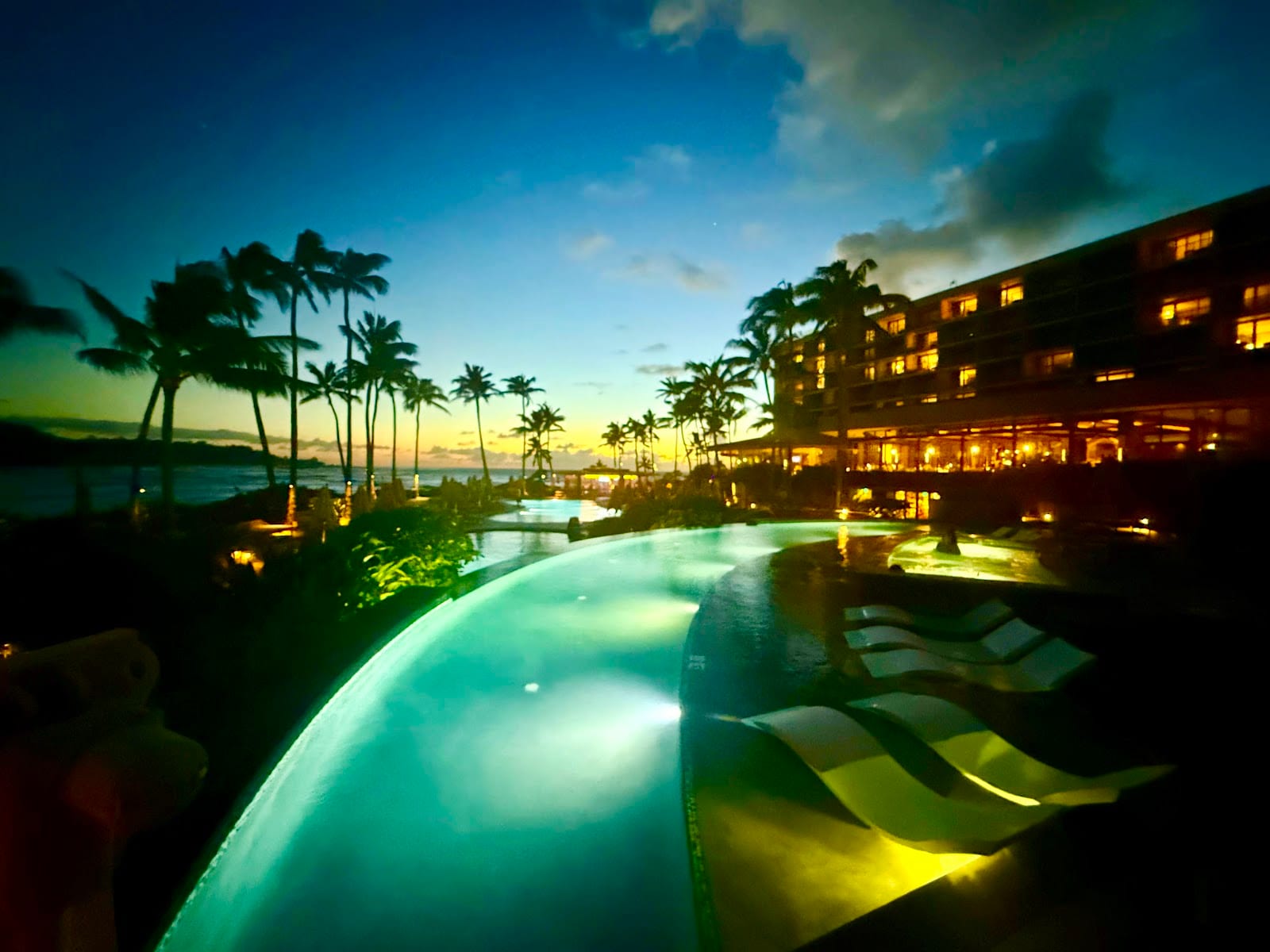 The Point Sunset & Pool Bar, photo 3