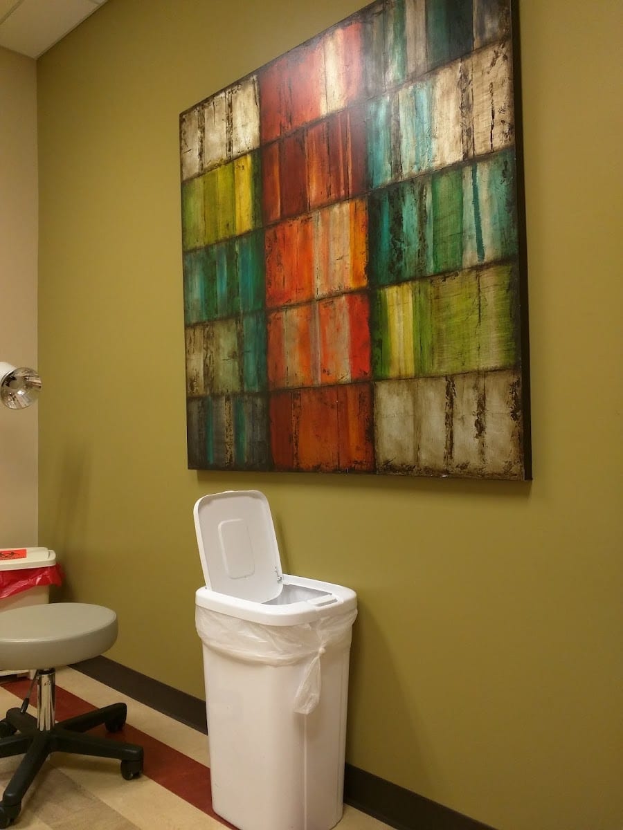 Northwest Georgia Medical Clinic, photo 3