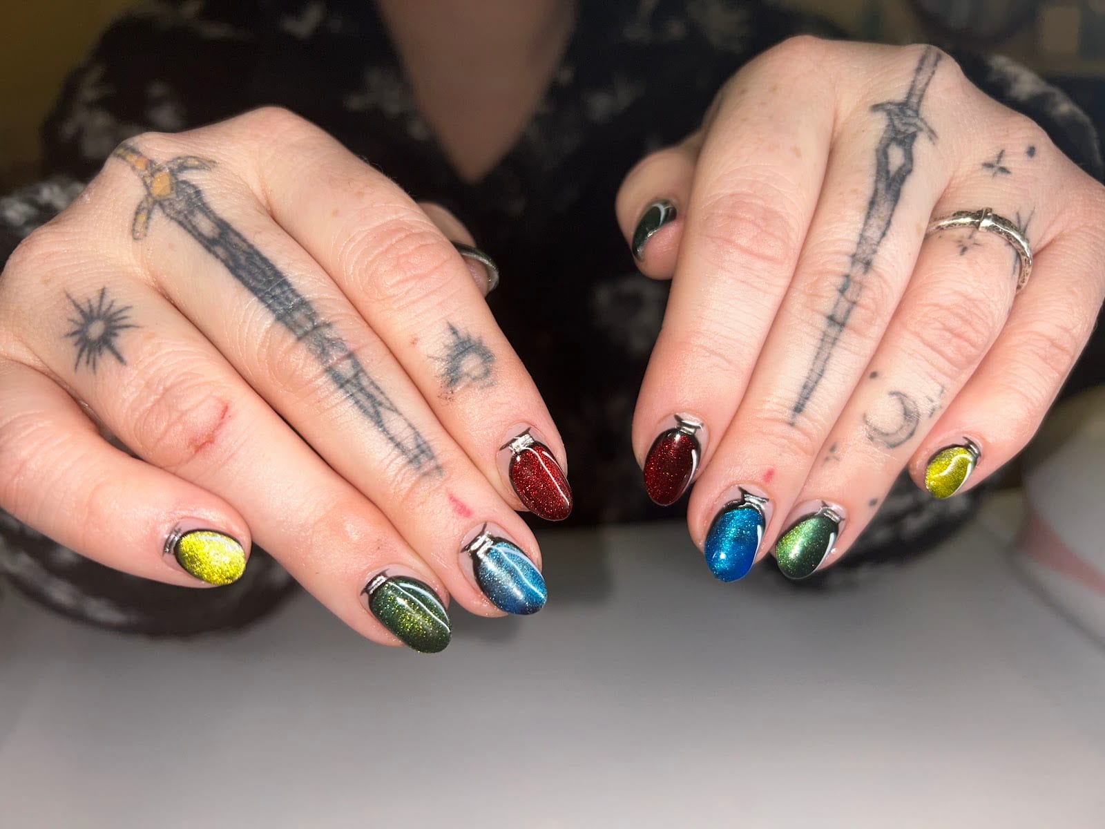 Pendleton Nails, photo 3