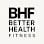 Better Health Fitness LLC