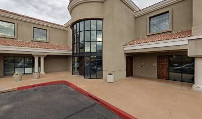 KEYE HEALTH ASSOCIATES P.C