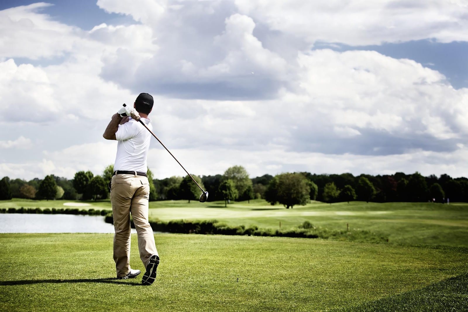 Golf Worldwide