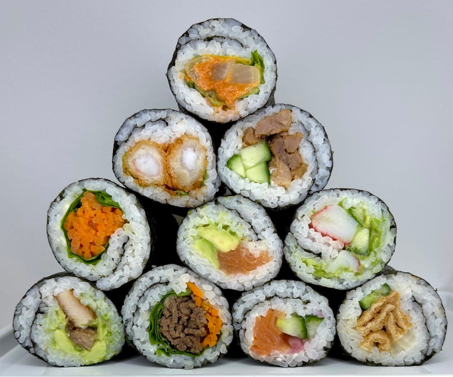 Sprout Sushi Cafe