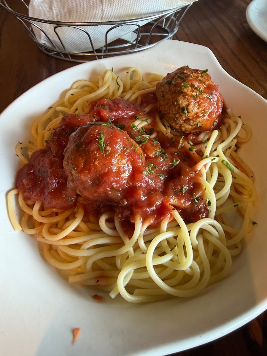 Olive Garden Italian Restaurant, photo 4