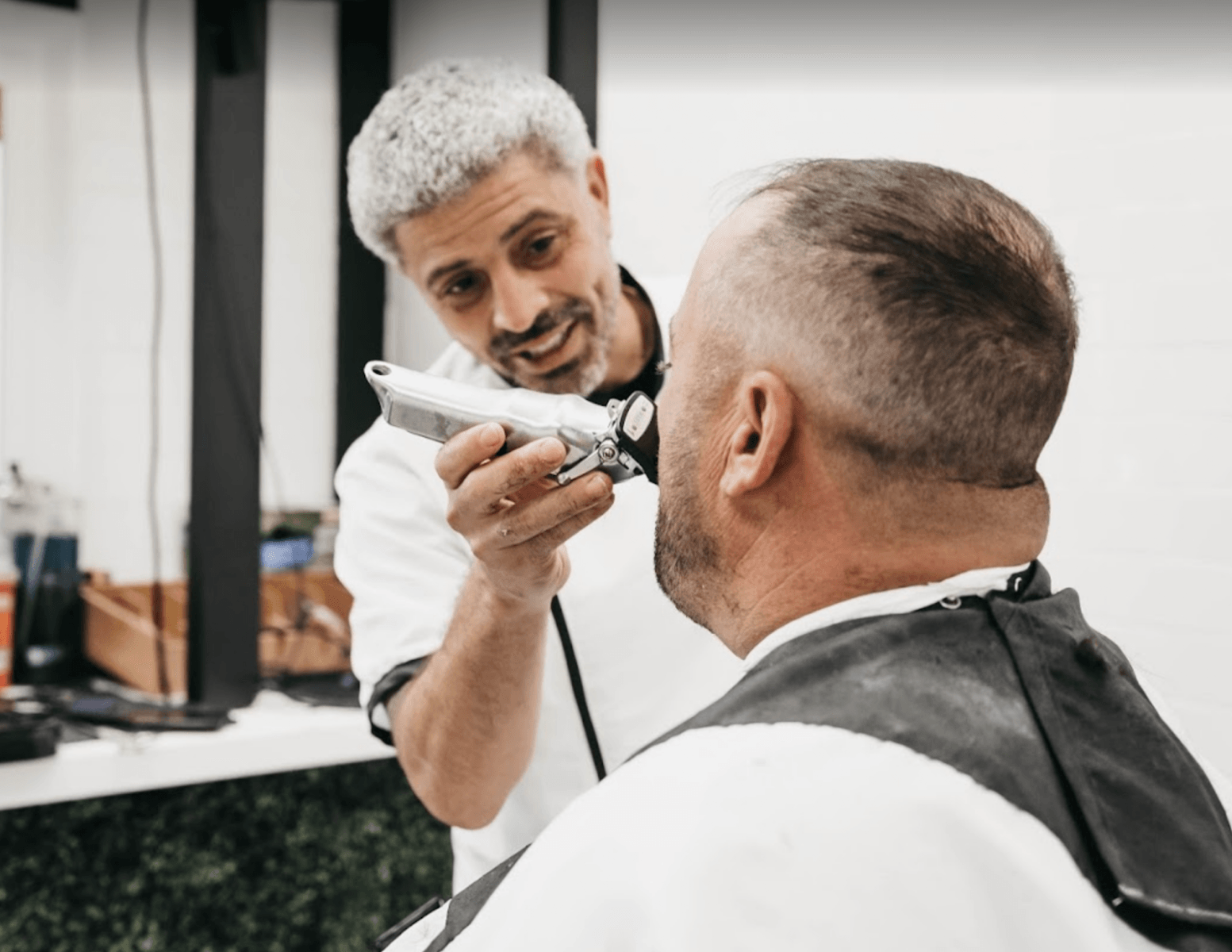 Brooklyn Shave Company, photo 2