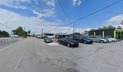 Tin Auto Services