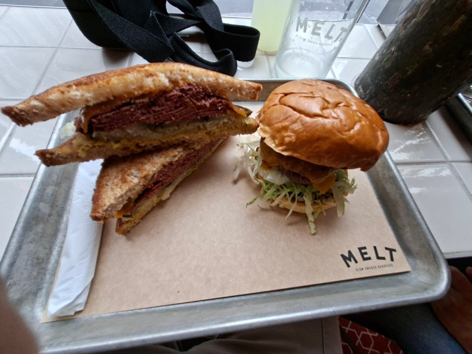 MELT DELI Rochechouart, photo 4