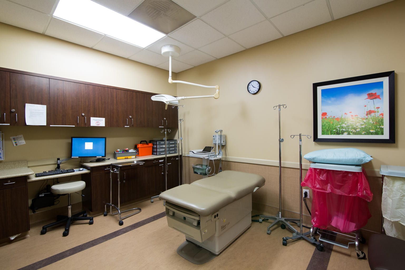 Covenant Urgent Care Quaker