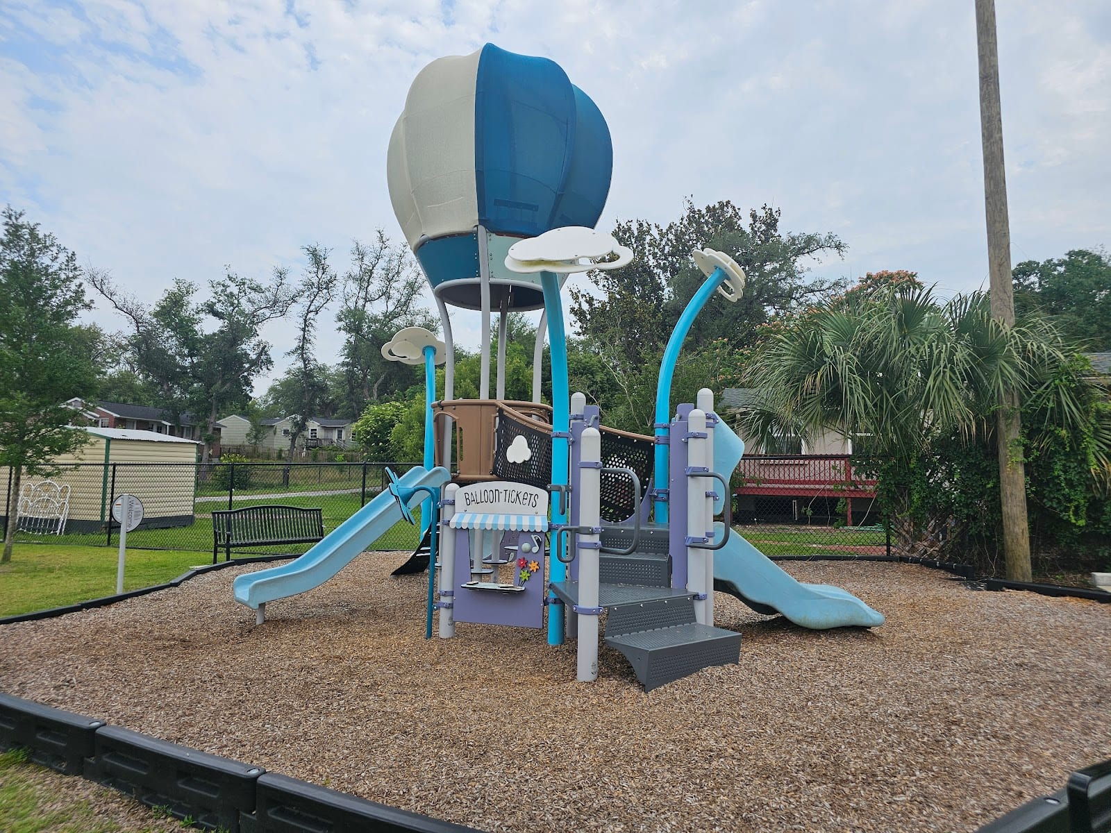 Sudduth Park