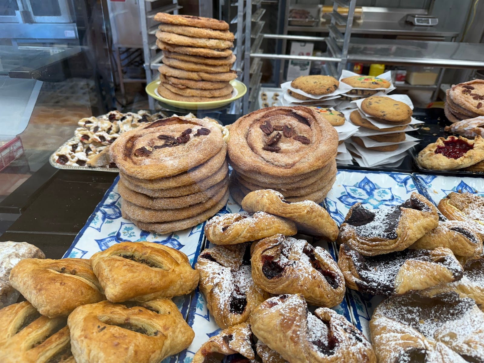 The Village Bakery & Cafe, photo 4