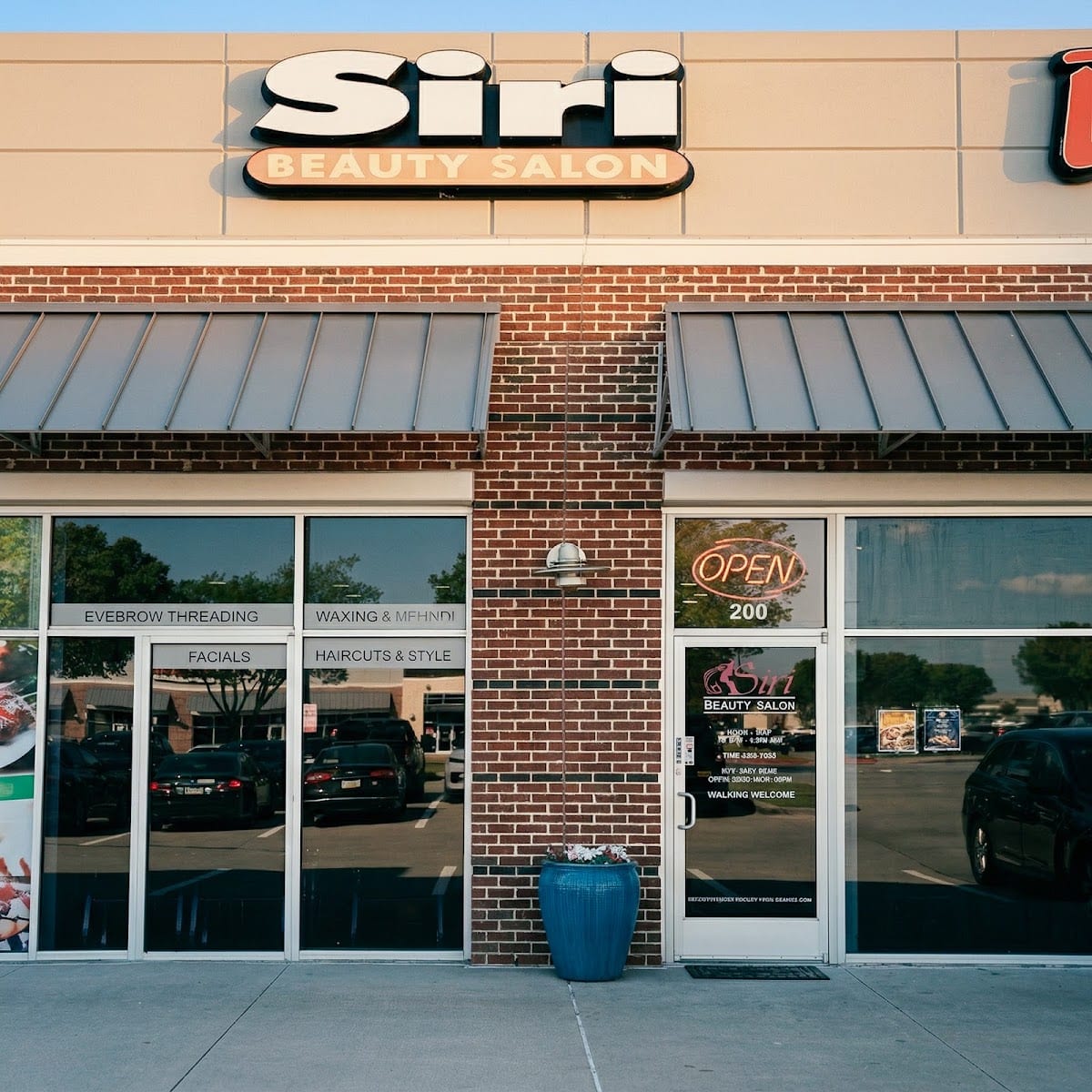 Siri Beauty Salon, photo 3