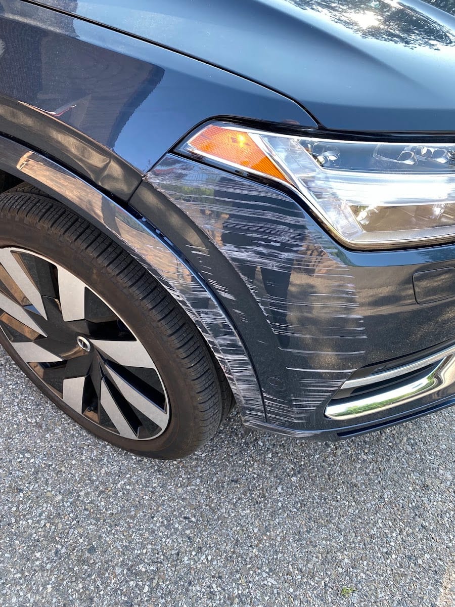 SNK Auto Body, photo 3