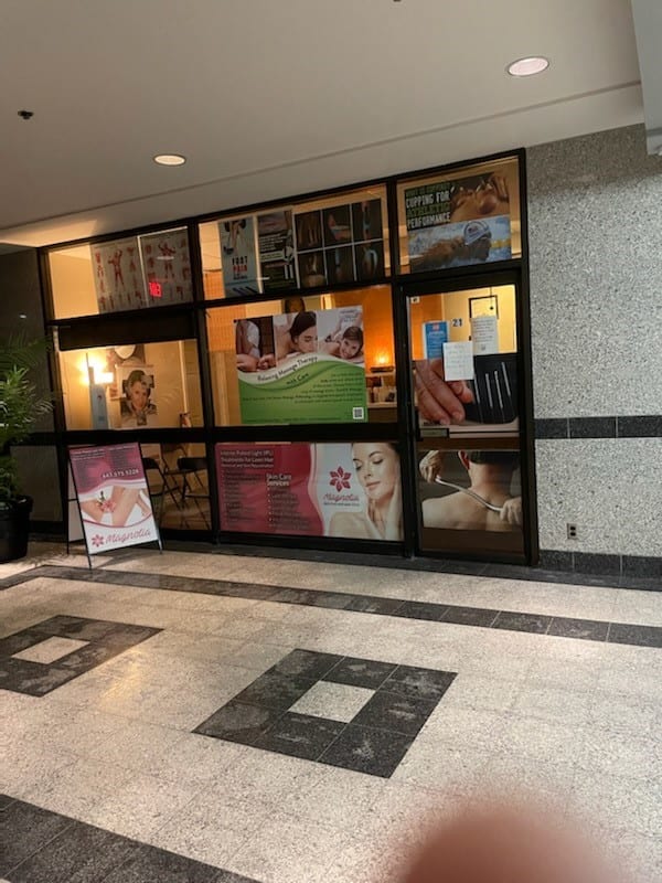 Alexandra's Elements Spa, photo 2