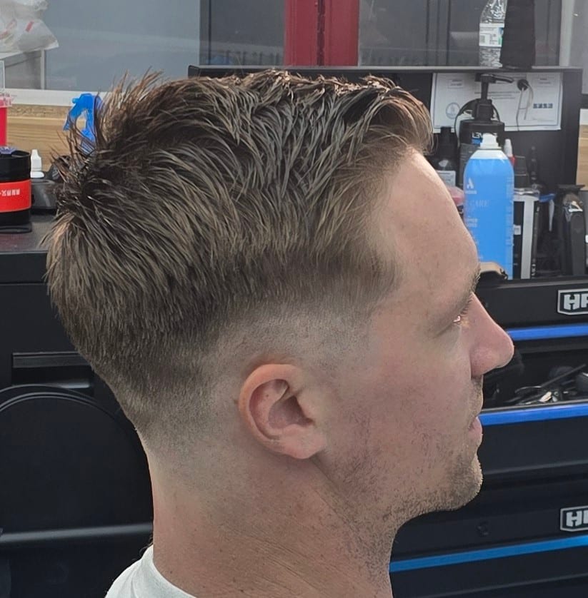 5 Star Cuts NN, photo 3