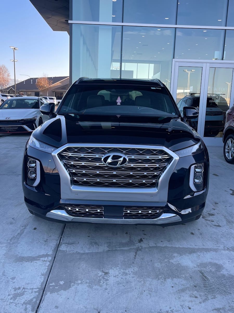 Murdock Hyundai of Logan, photo 4