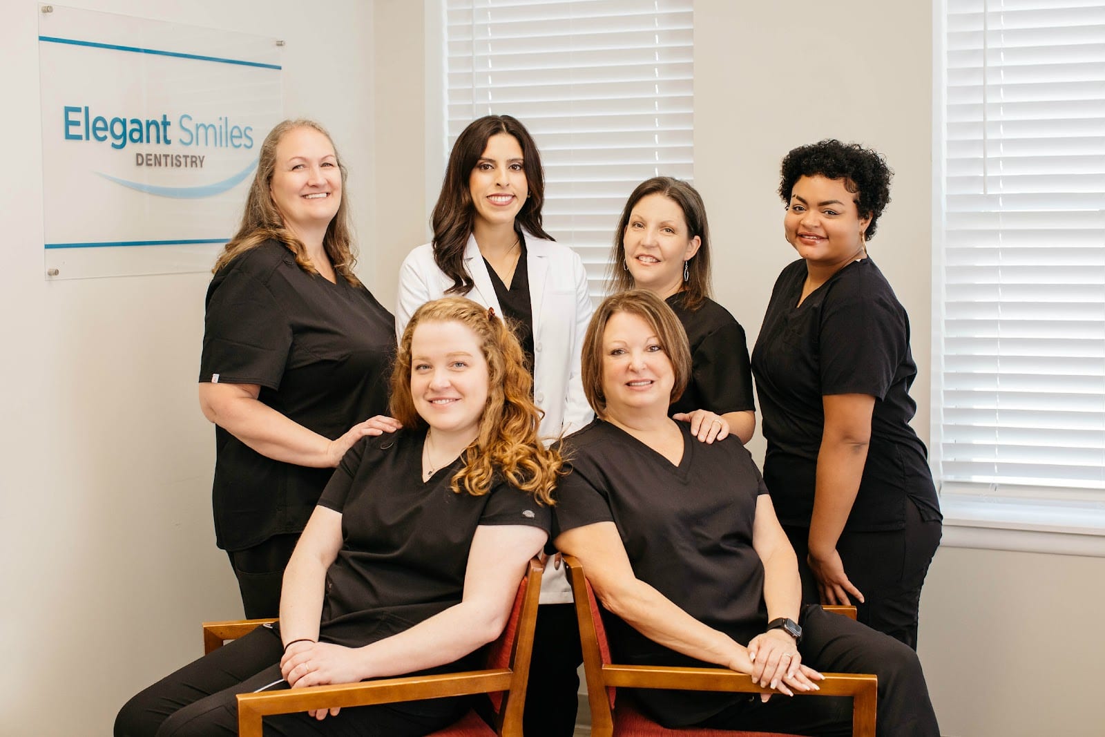 Elegant Smiles Dentistry, photo 3