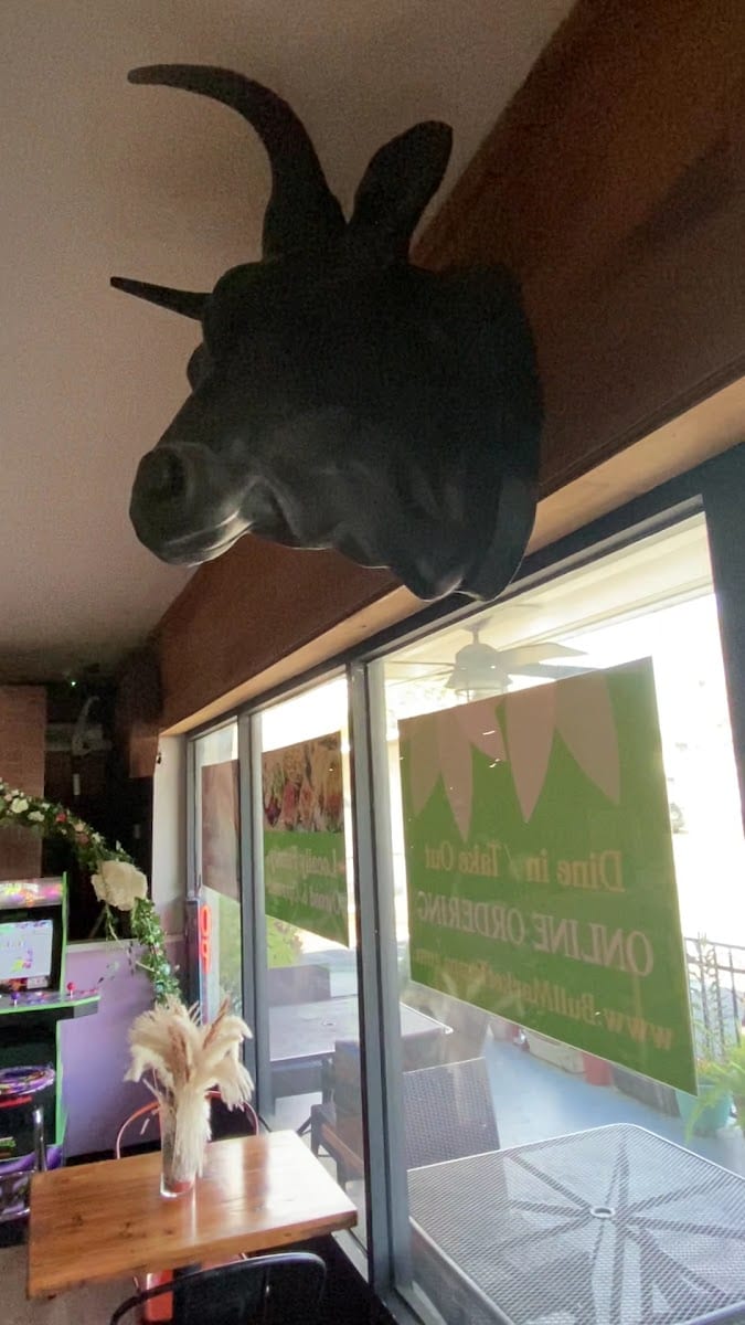 Bull Market, photo 3