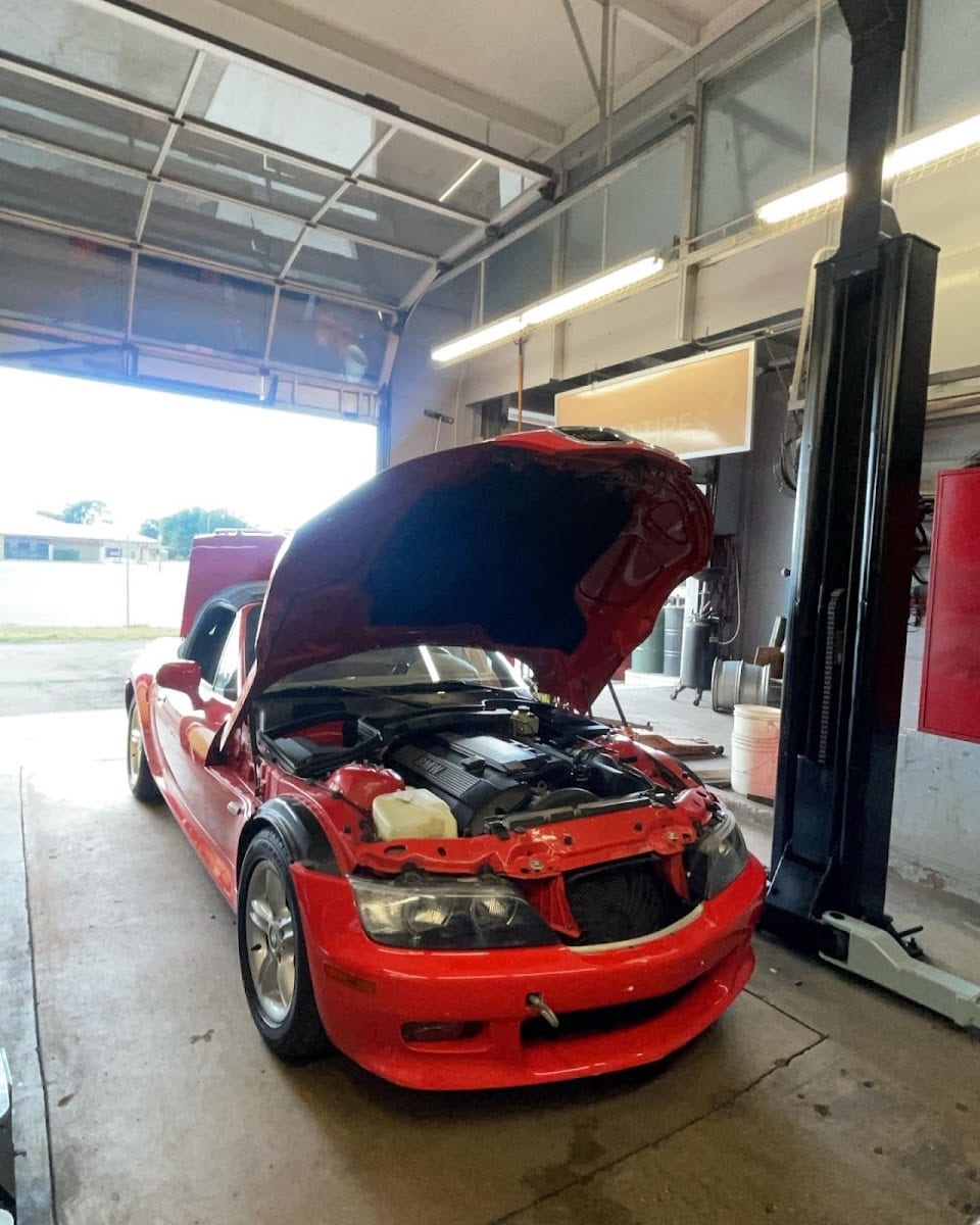 Ultimate Auto Works, photo 4