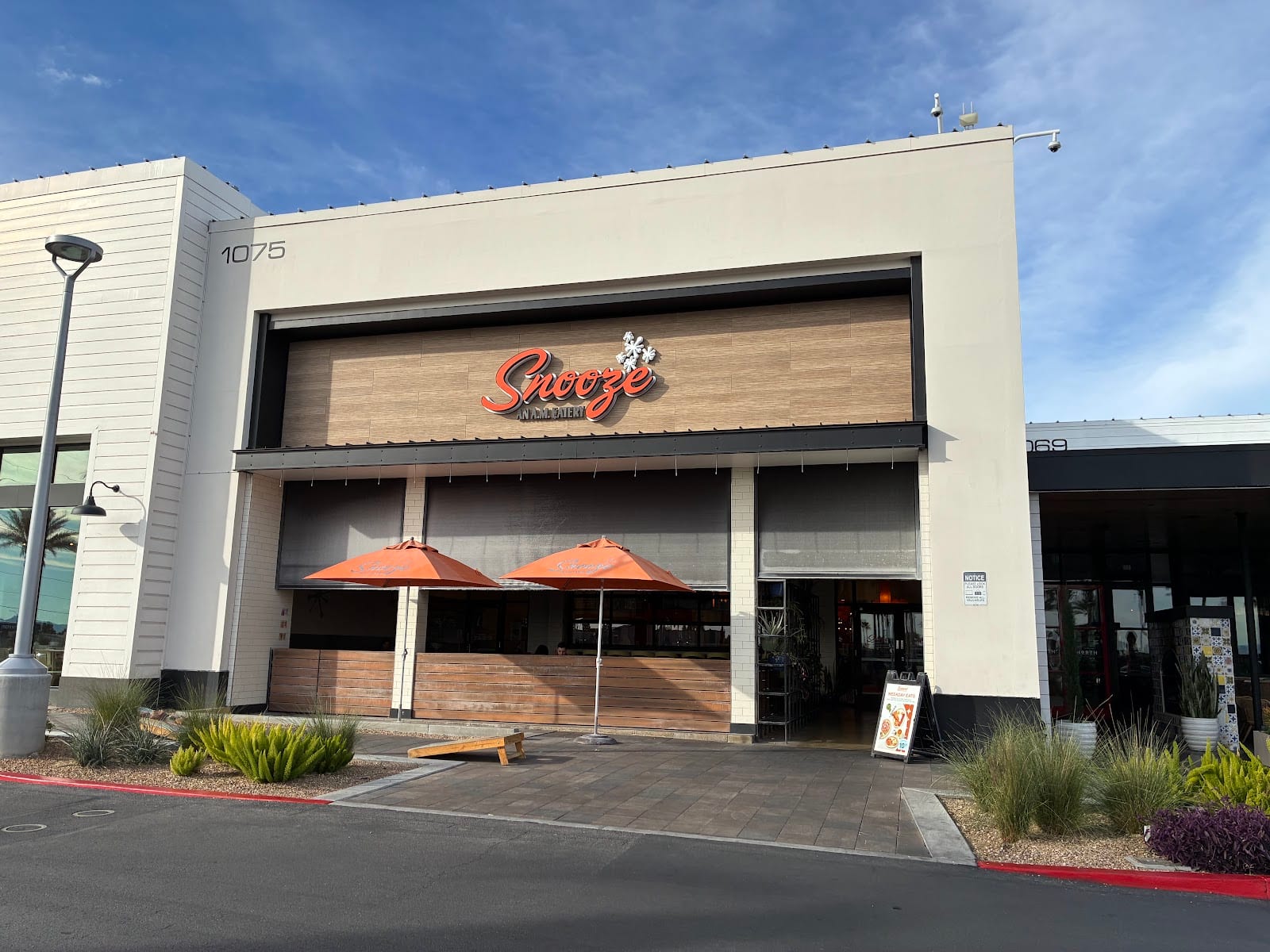Snooze, an A.M. Eatery, photo 2