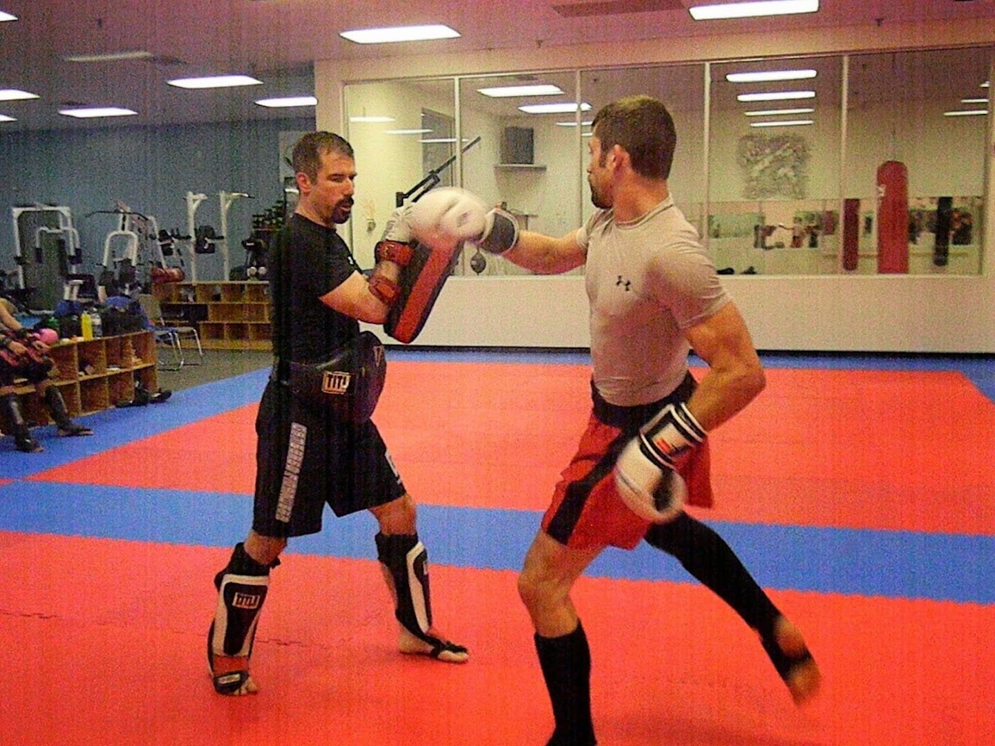 Ray White's Midwest Martial Arts, photo 4