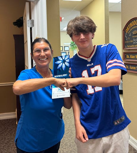 Orthodontic Specialists of Florida - Sarasota