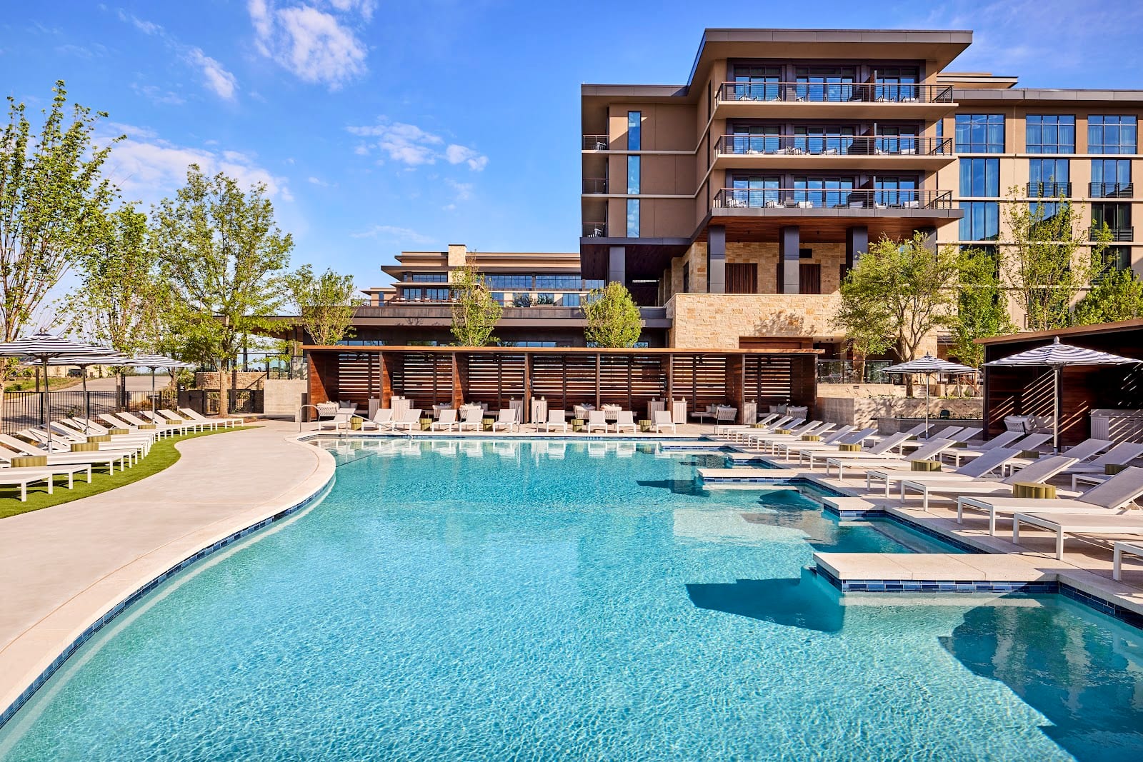 Omni PGA Frisco Resort & Spa, photo 2