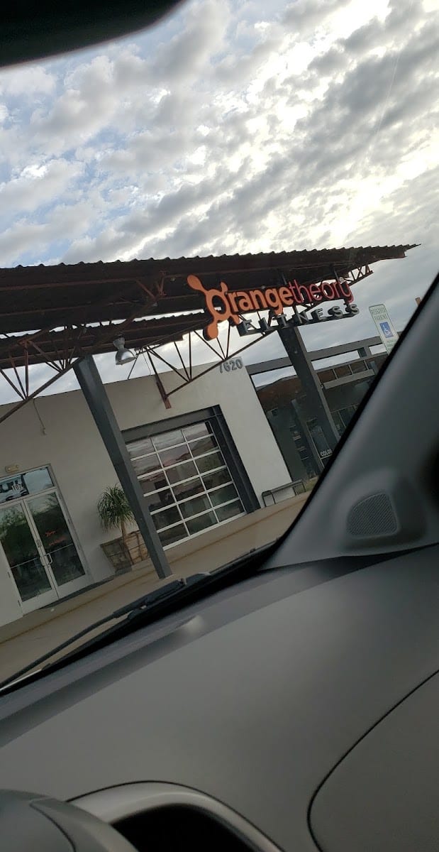 Orangetheory Fitness, photo 3