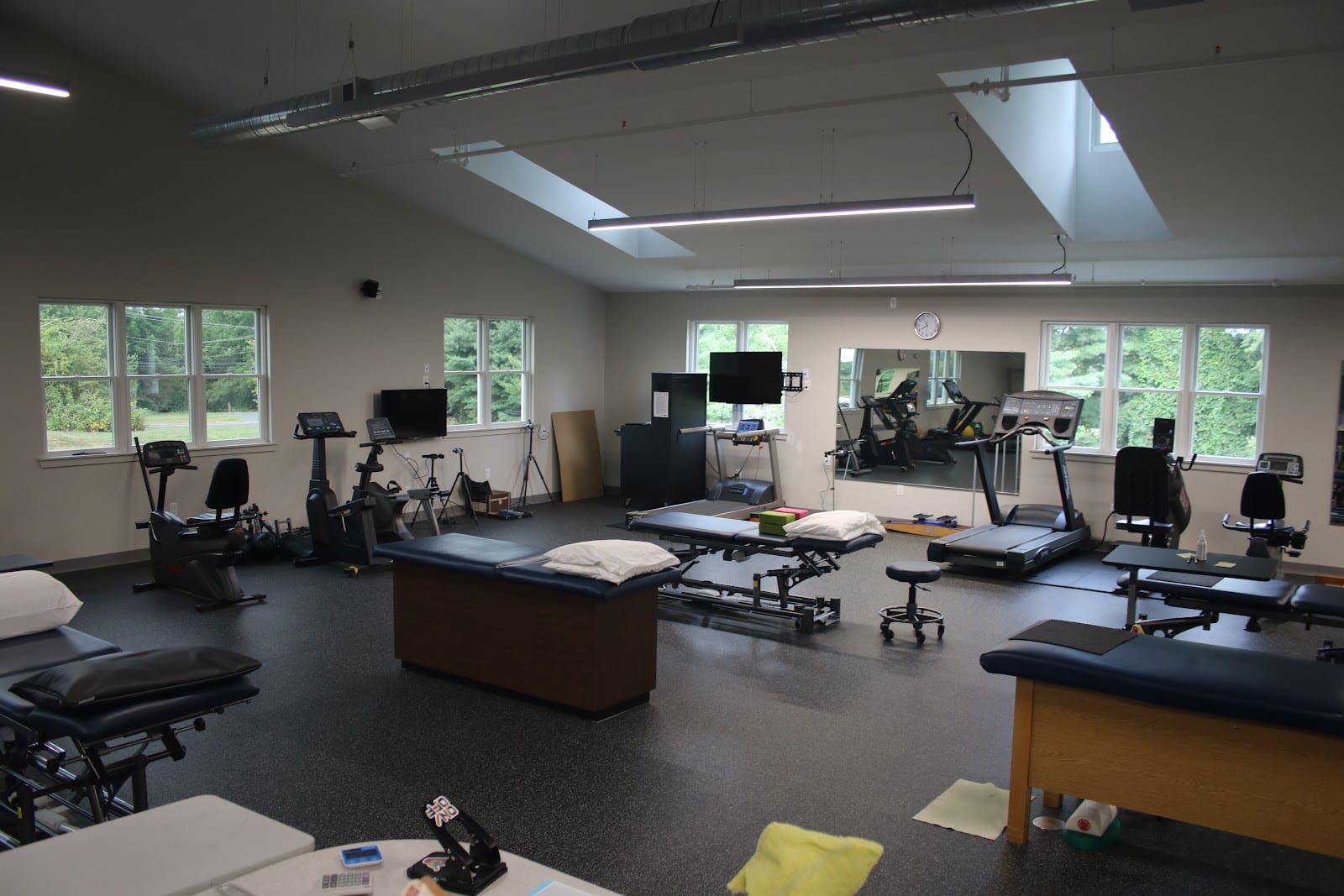 Doylestown Sports Medicine Center, photo 2