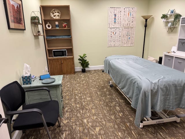 Logan Neuromuscular Massage Therapy, photo 2