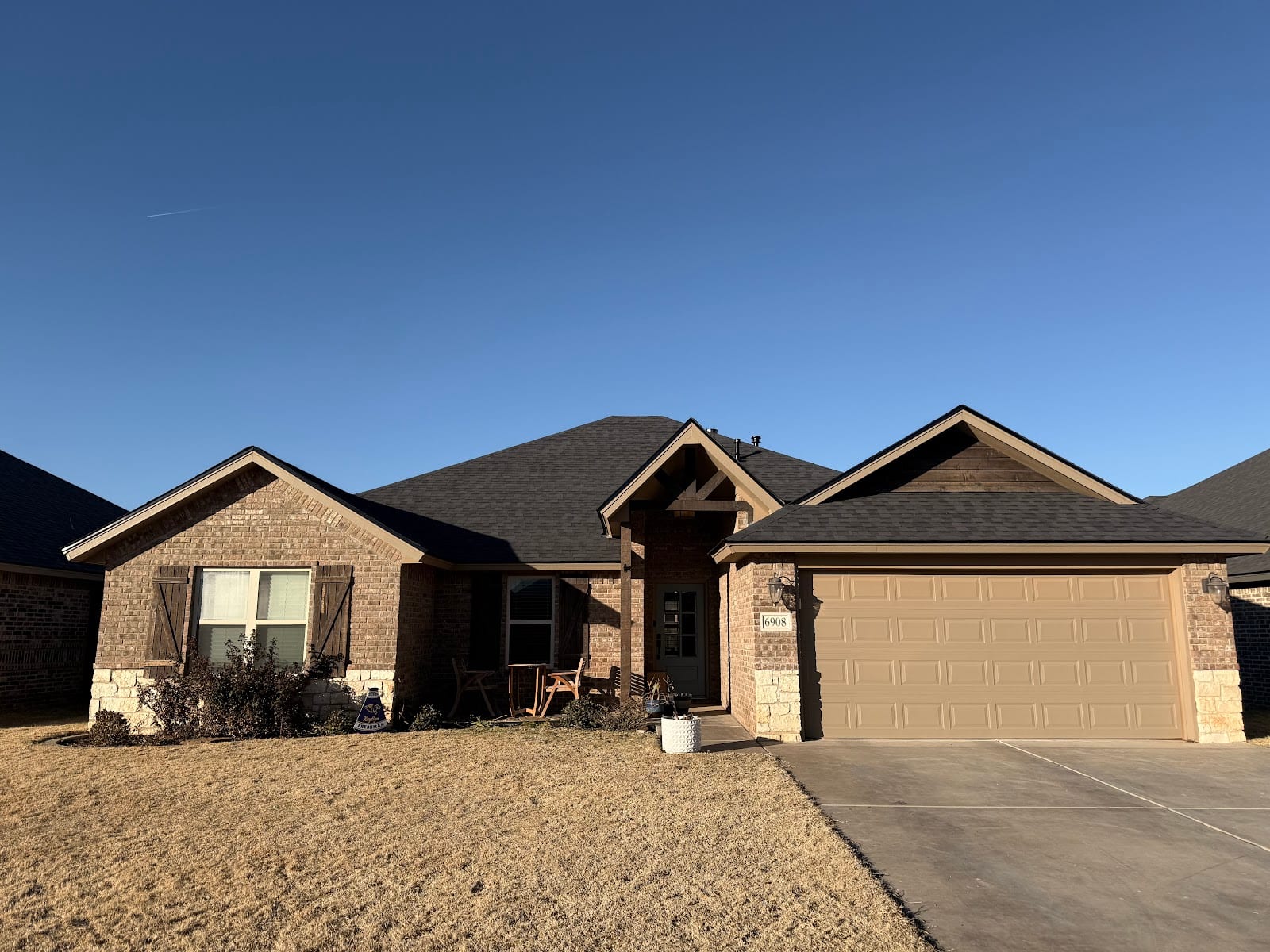 Candor Construct & Roofing LLC
