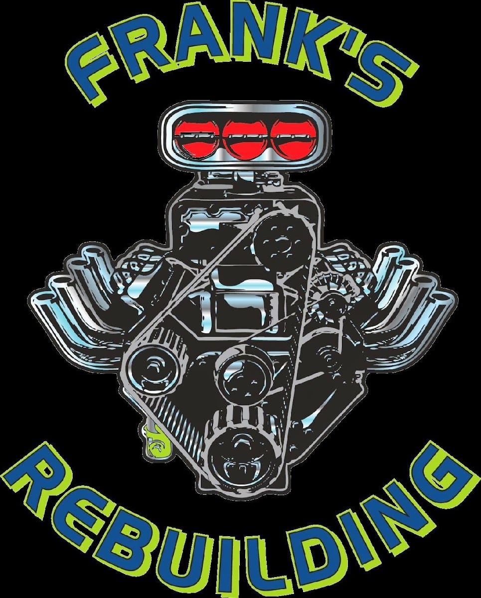 Frank's Engine & Machine, photo 4