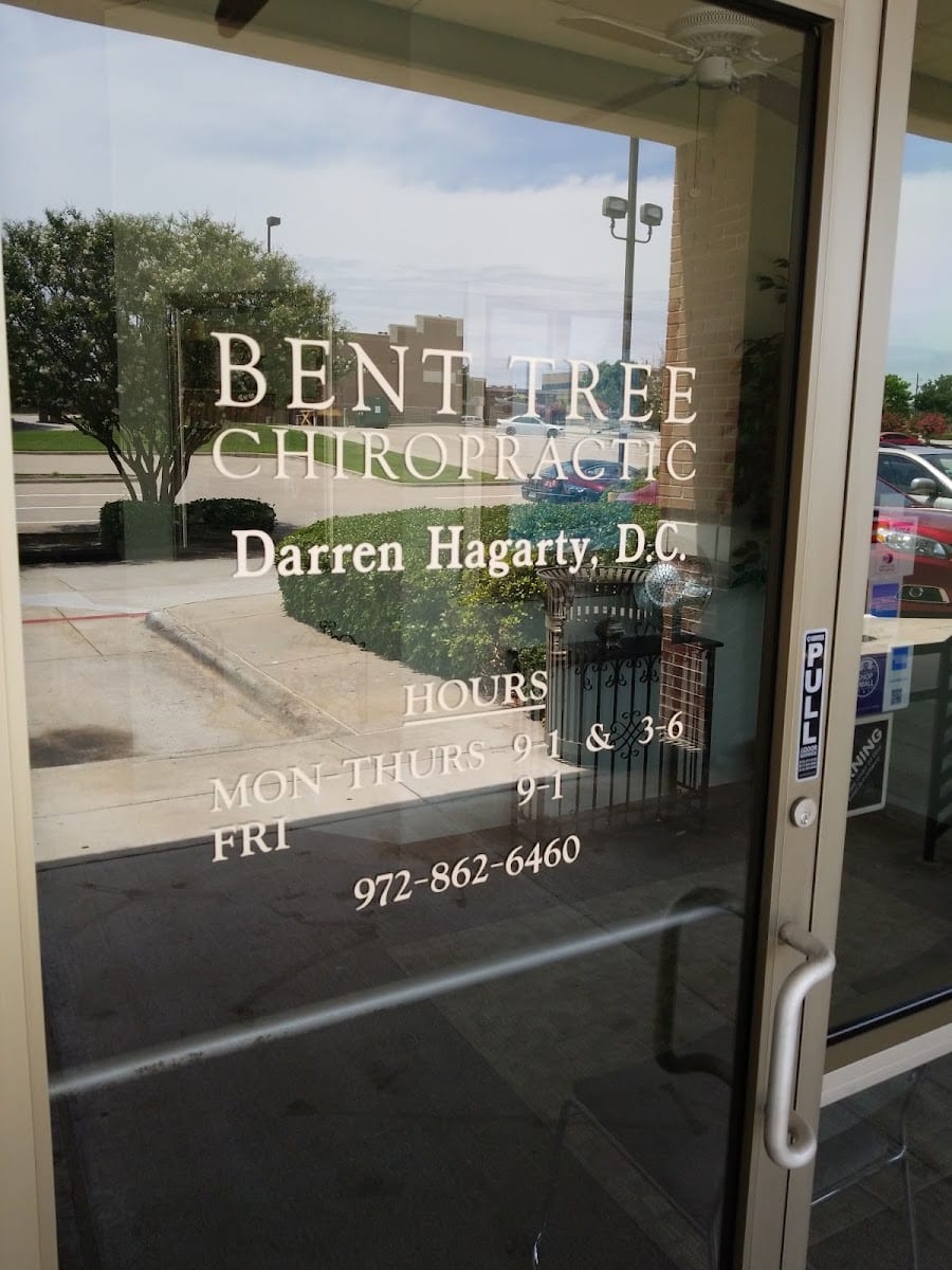Bent Tree Chiropractic
