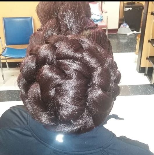 Virgo Beauty Salon, photo 2