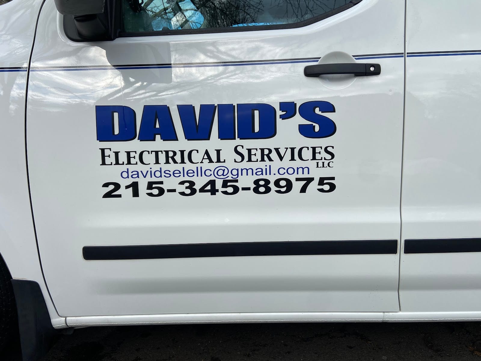 David's Electrical Services LLC