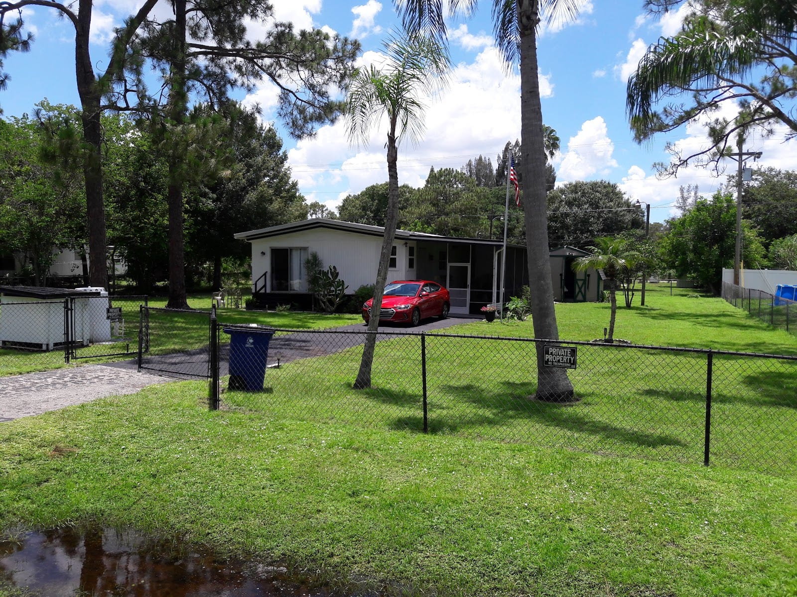 Suncoast Community Center
