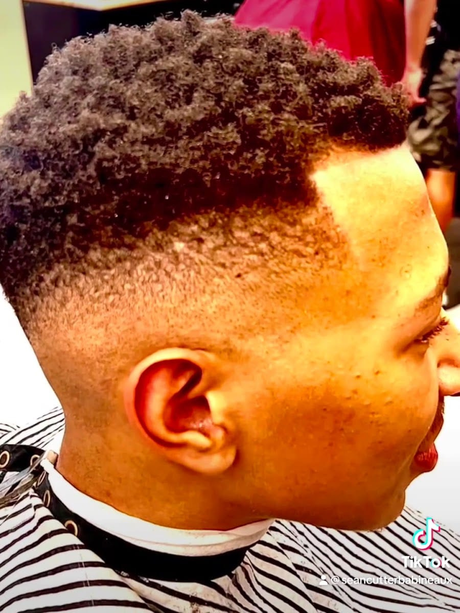 Ray's Barber and Beauty, photo 2