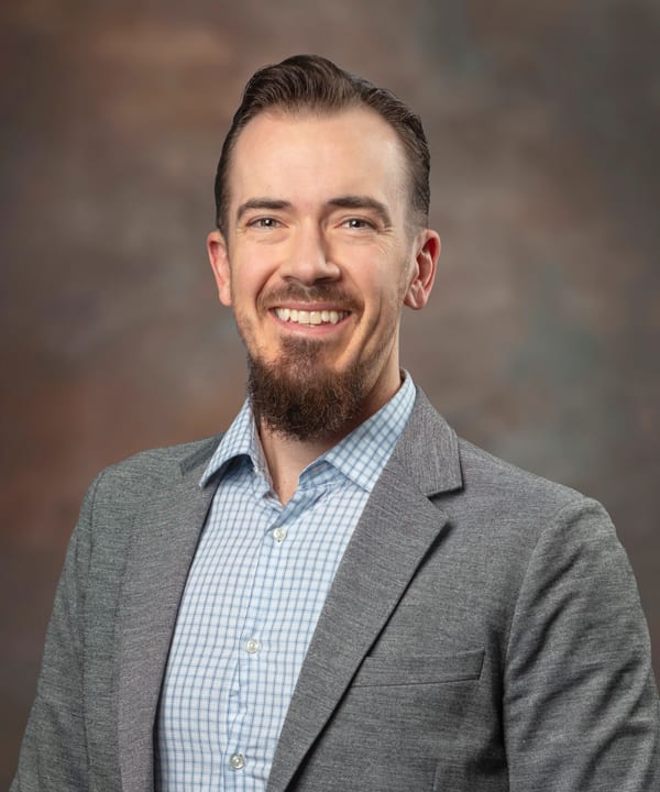 Christopher Stewart, MD