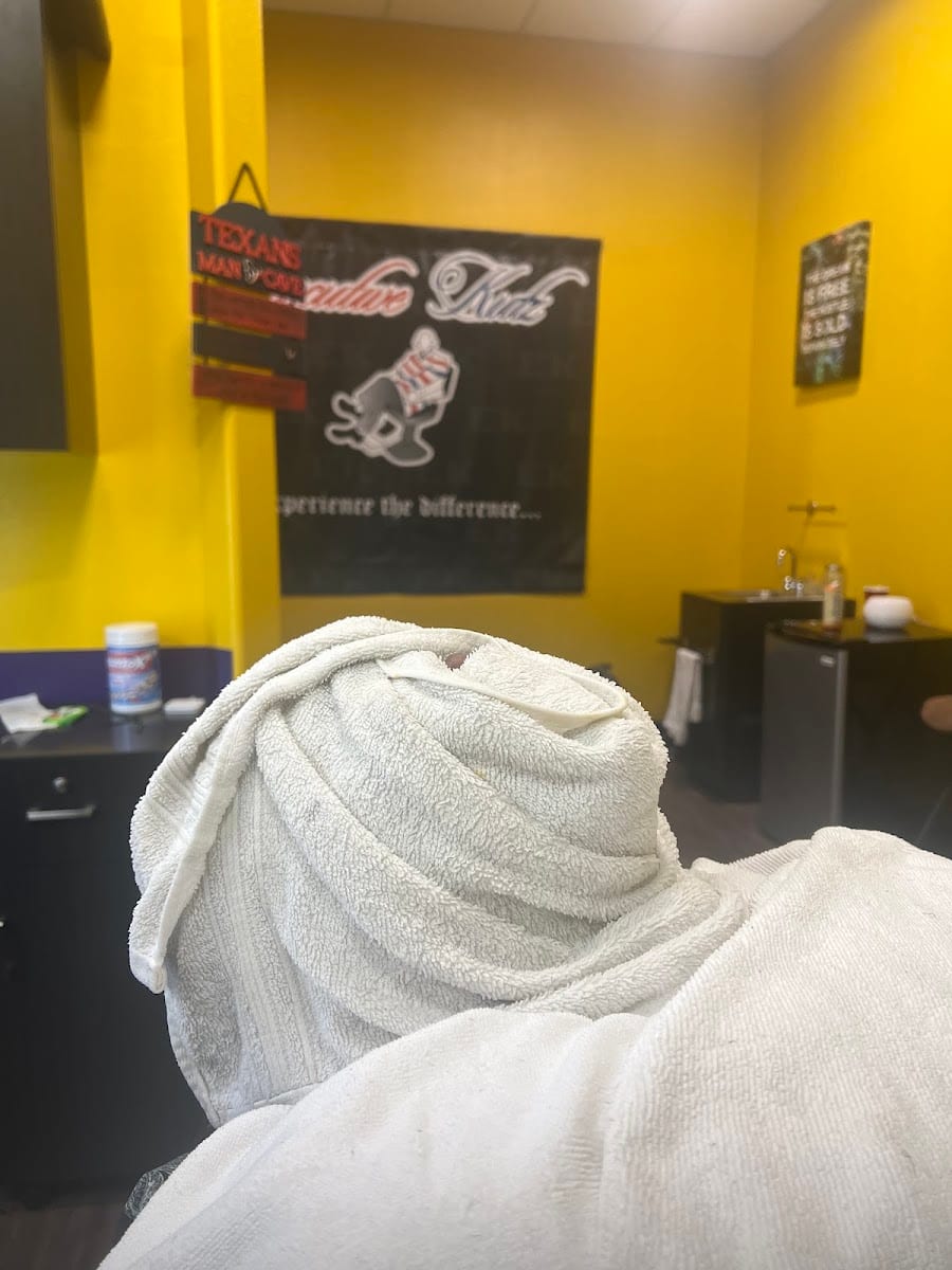 Executive Kutz | Personal Barbering Services LLC