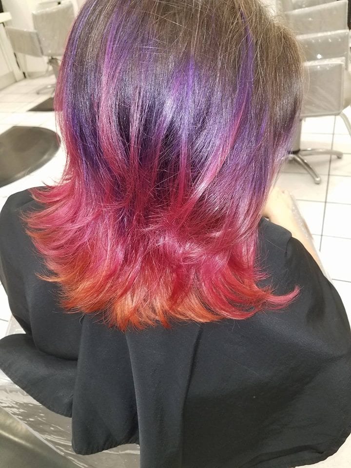 Luxe Hair Lounge, photo 4