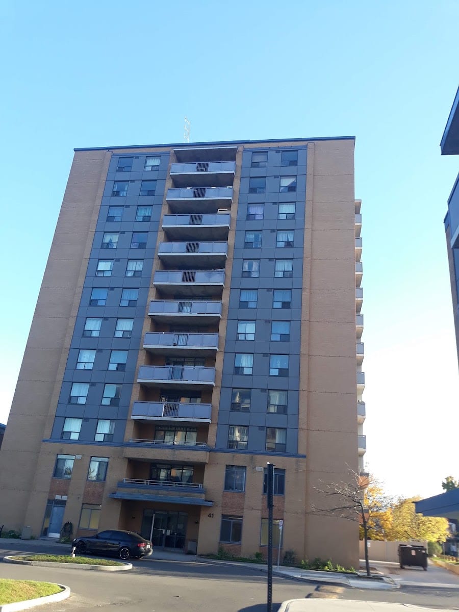Genesis Place Support Services, photo 2