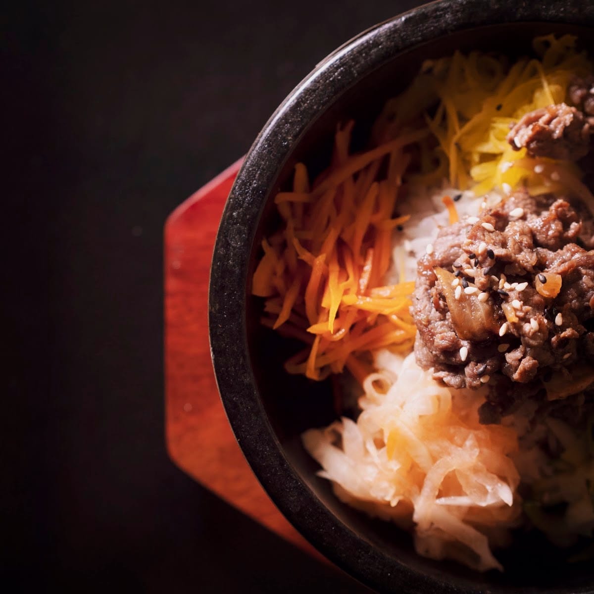 The Kimchi, photo 2
