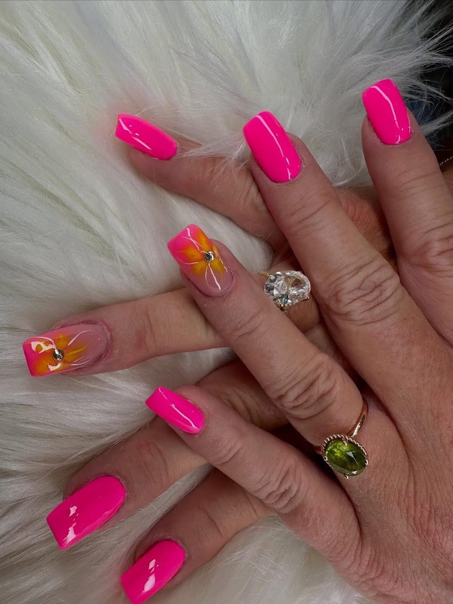 Creative nails & beyond inc, photo 2