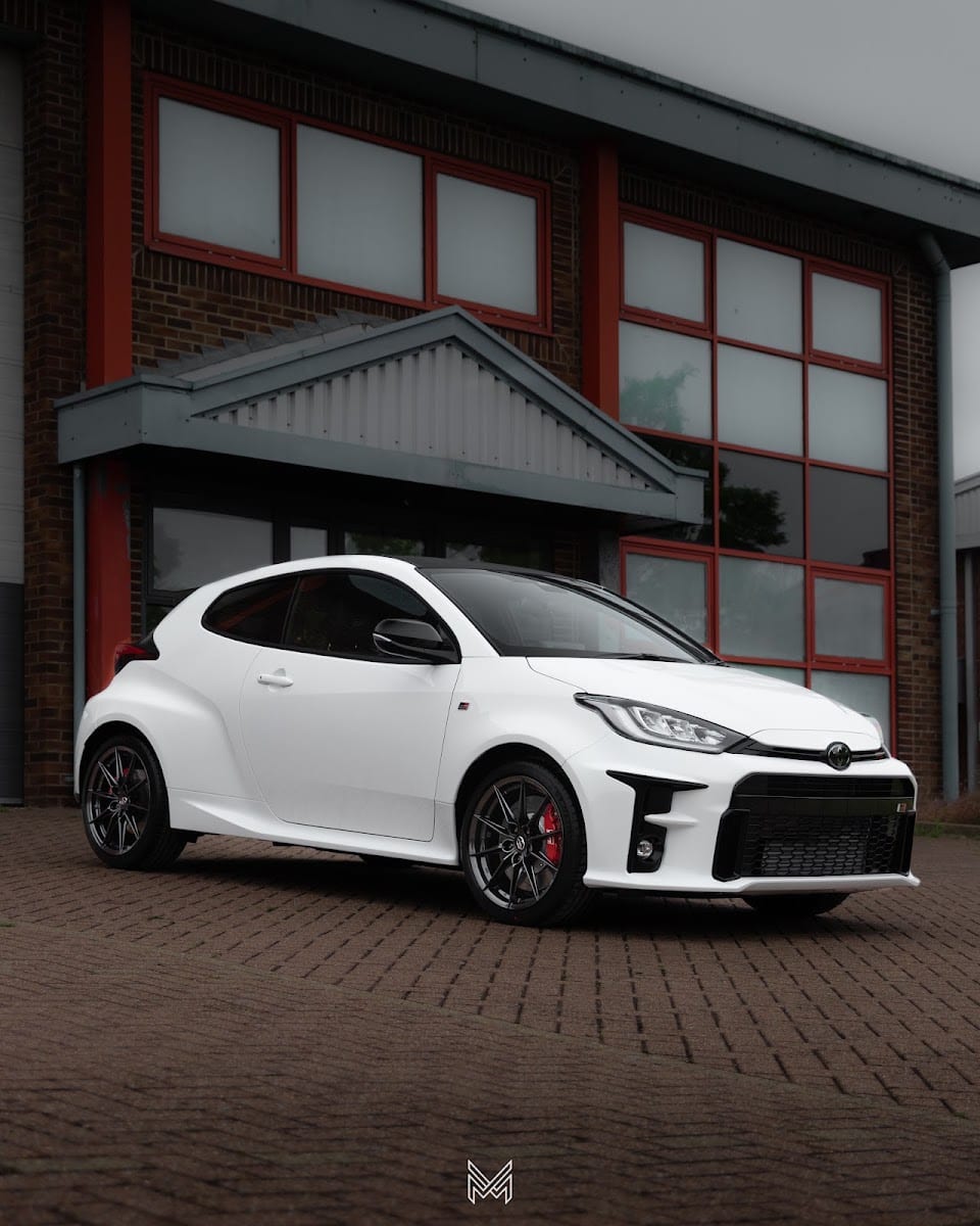 Meraki Motorworks - Automotive Detailing & Paint Protection Film (PPF) Specialists, photo 3