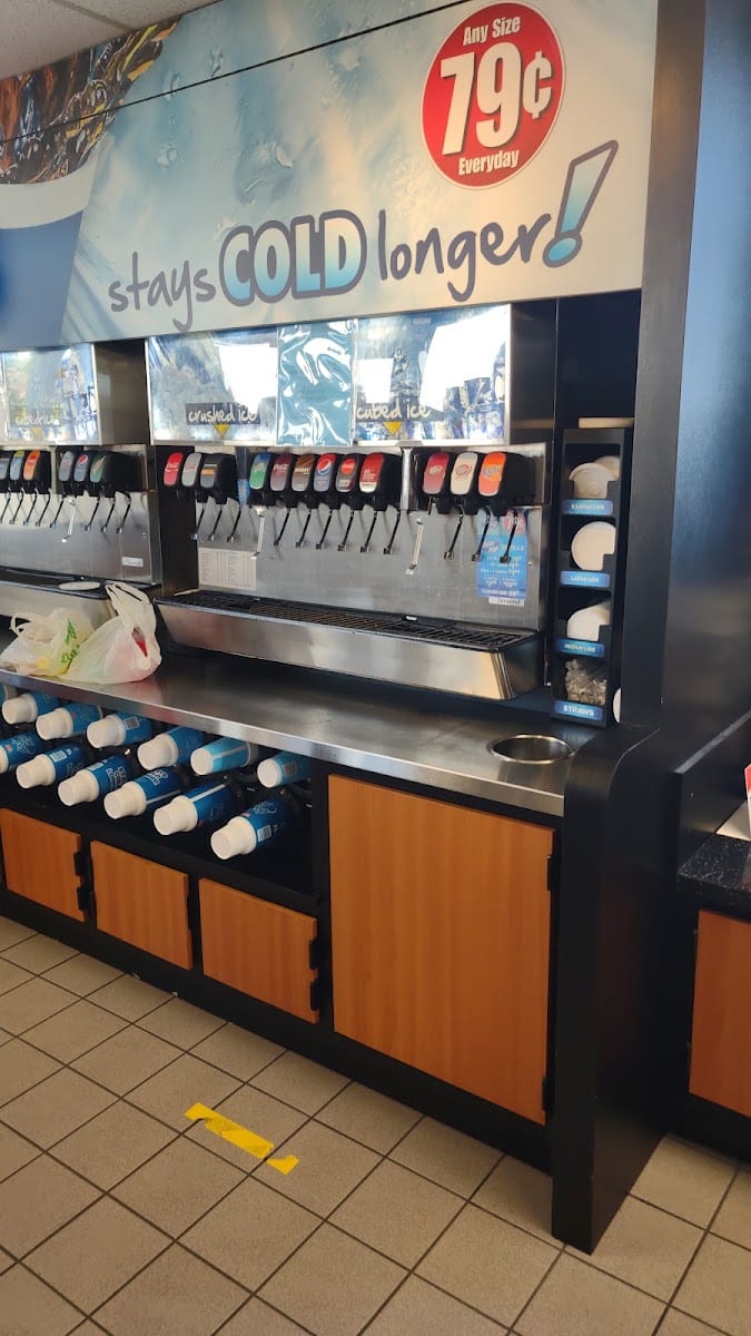 Circle K, photo 4