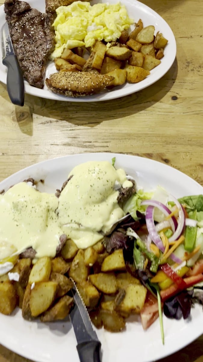 Frankie's Diner, photo 2
